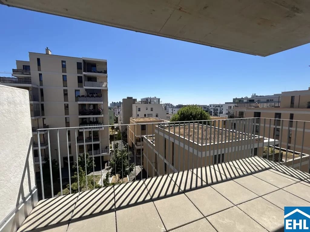 3-Zimmer-Wohnung mieten in Wien – 85,42 m², € 1.499 – Bild 9 von 19