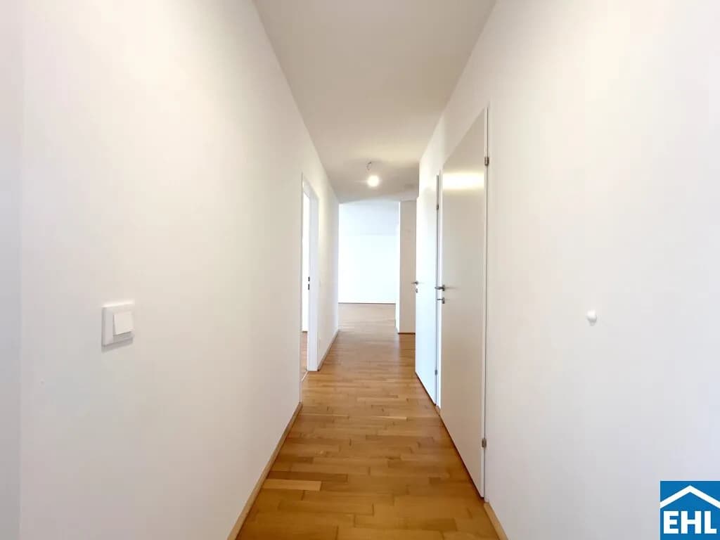 3-Zimmer-Wohnung mieten in Wien – 85,42 m², € 1.499 – Bild 13 von 19
