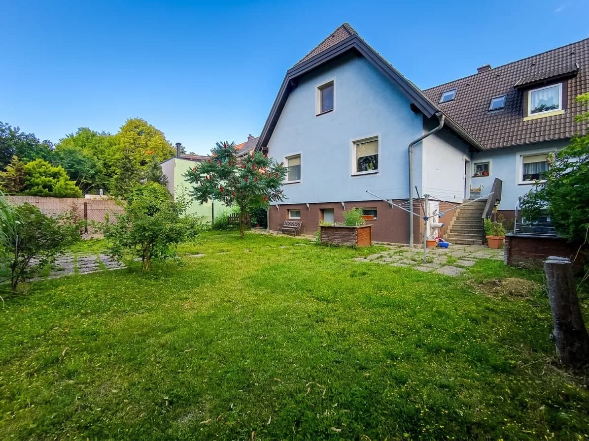 8-Zimmer-Haus kaufen in Korneuburg – 197,5 m², € 519.000