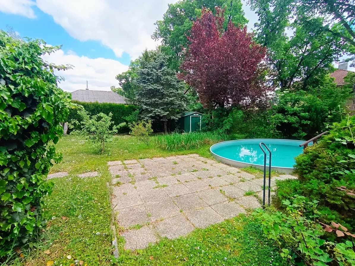 8-Zimmer-Haus kaufen in Korneuburg – 197,5 m², € 519.000 – Bild 2 von 37