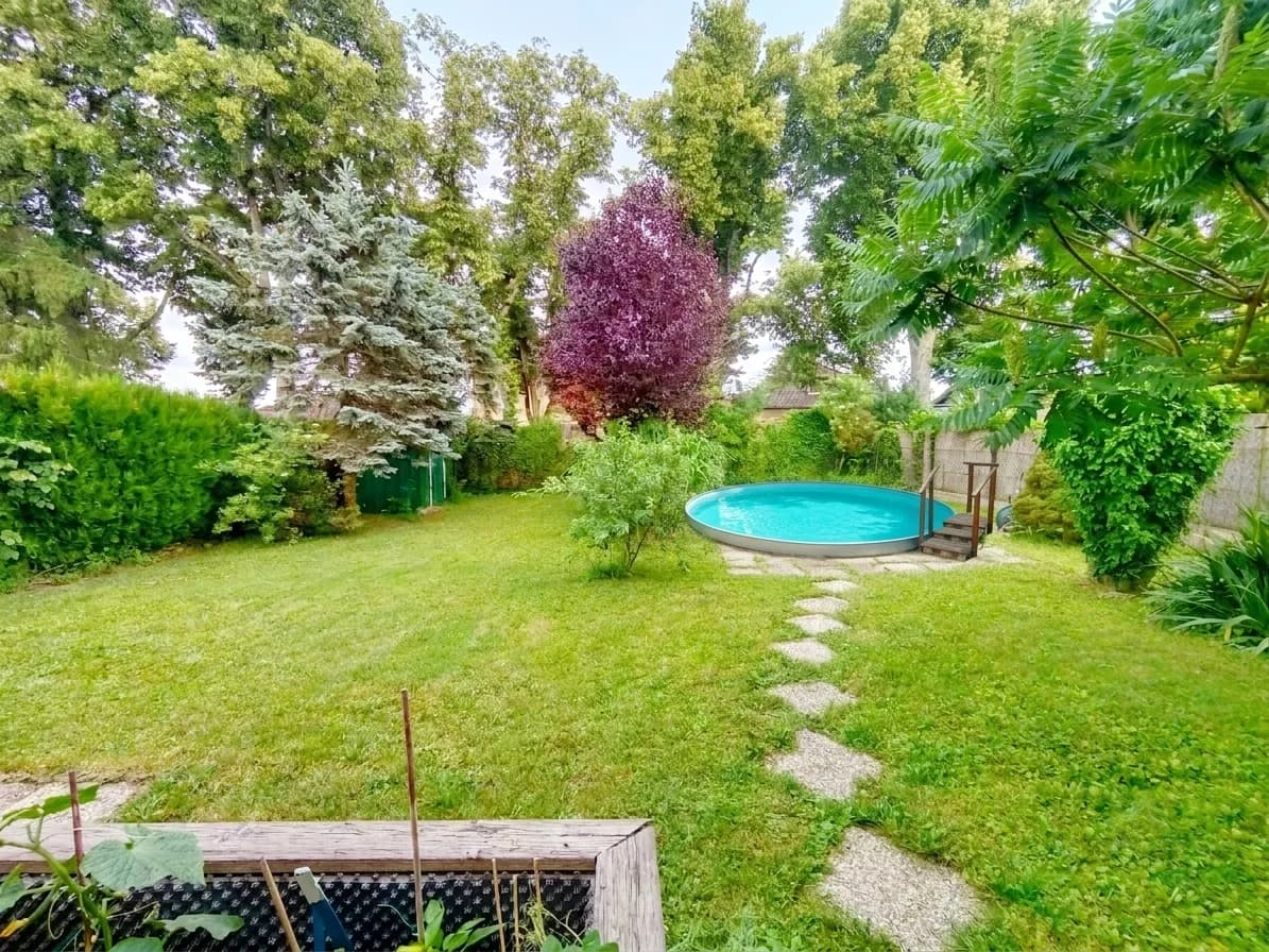 8-Zimmer-Haus kaufen in Korneuburg – 197,5 m², € 519.000 – Bild 3 von 37