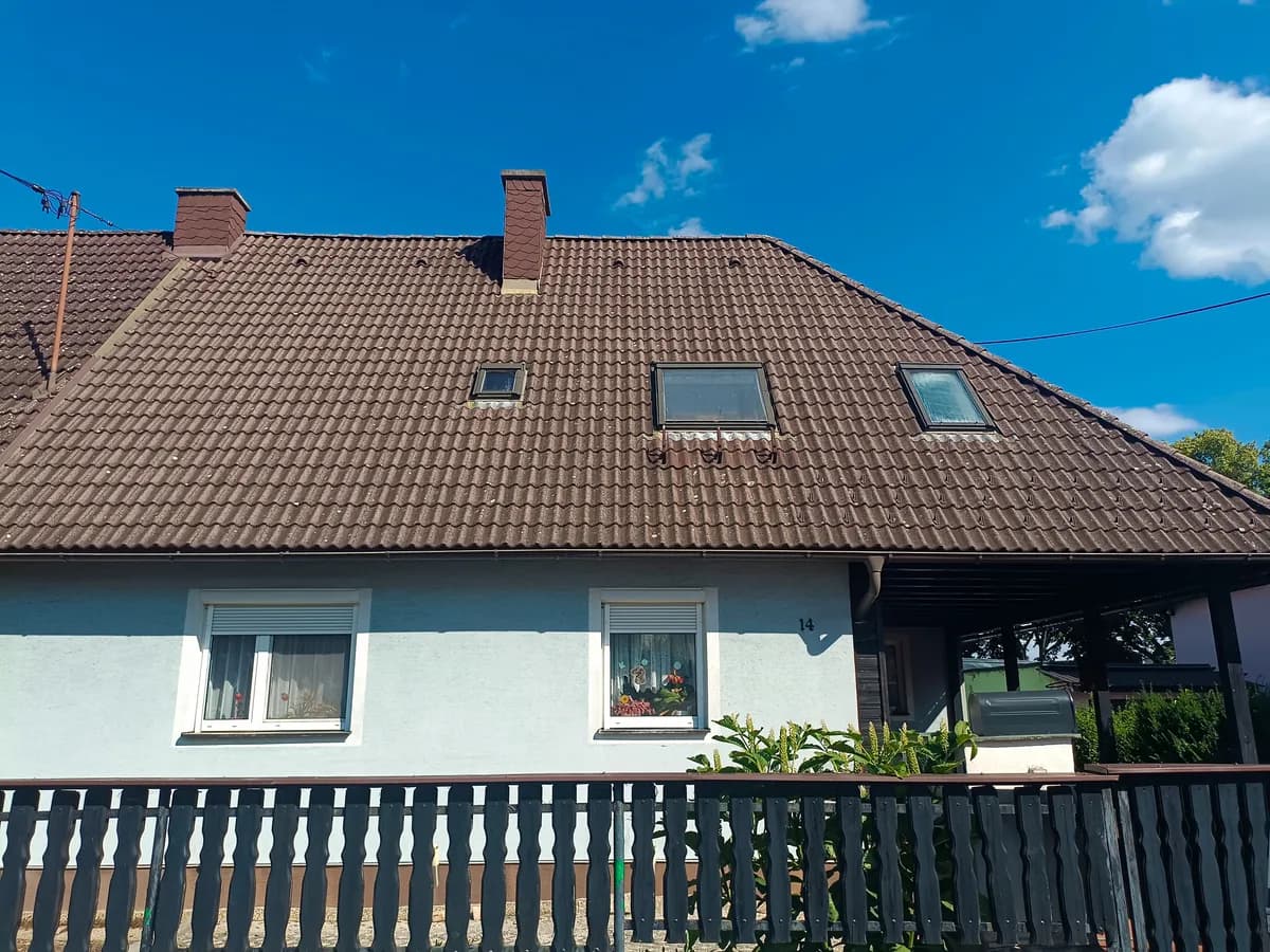 8-Zimmer-Haus kaufen in Korneuburg – 197,5 m², € 519.000 – Bild 4 von 37