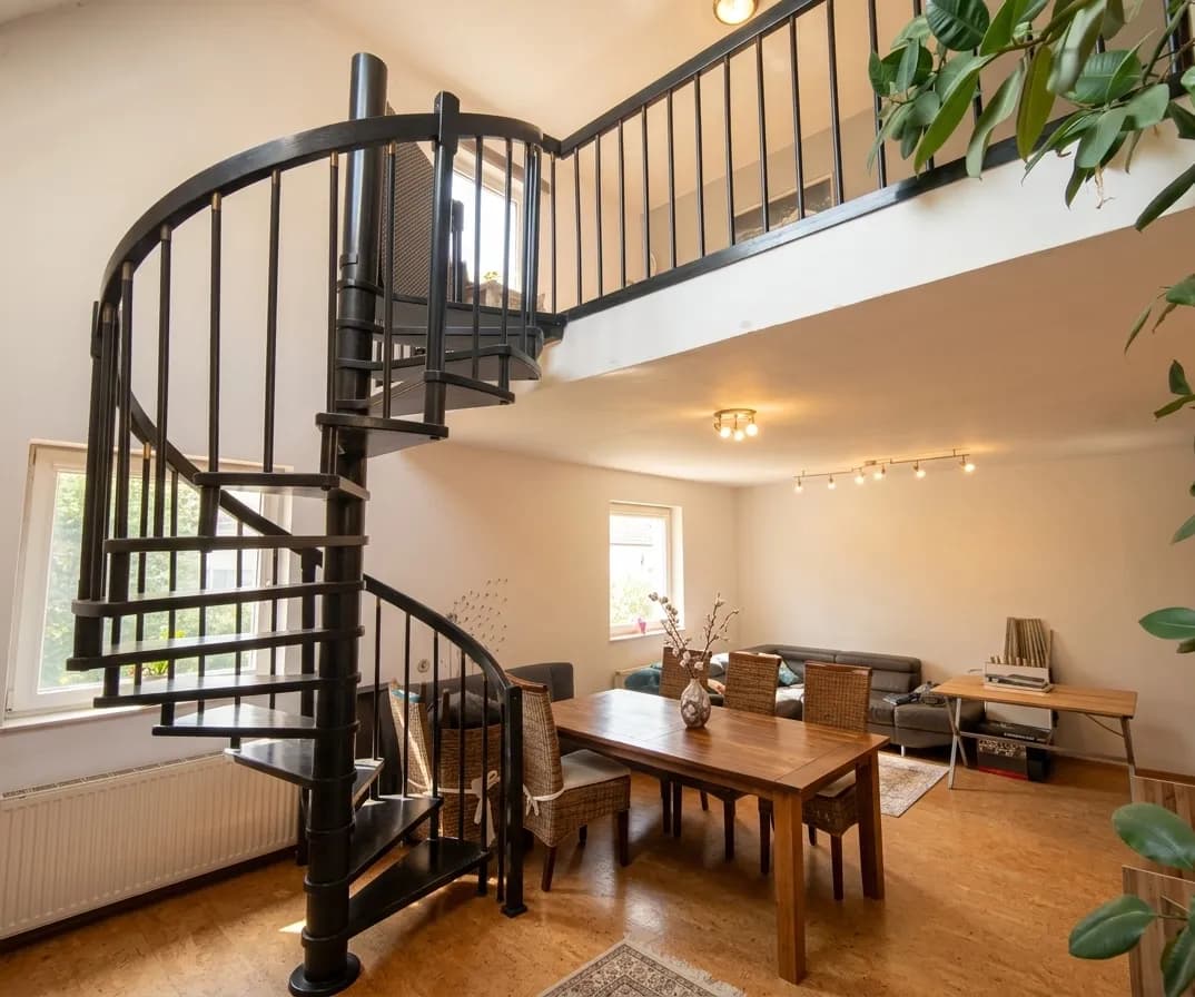 8-Zimmer-Haus kaufen in Korneuburg – 197,5 m², € 519.000 – Bild 5 von 37