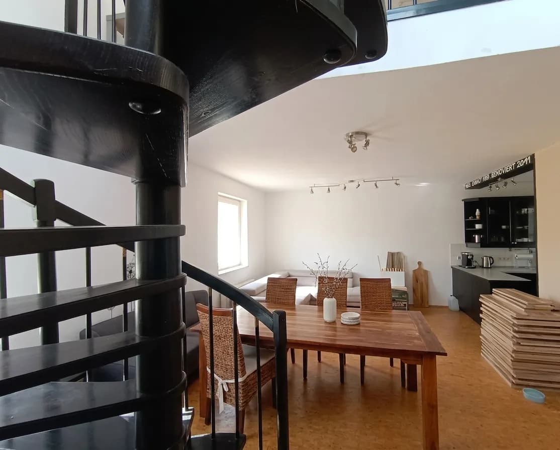 8-Zimmer-Haus kaufen in Korneuburg – 197,5 m², € 519.000 – Bild 6 von 37