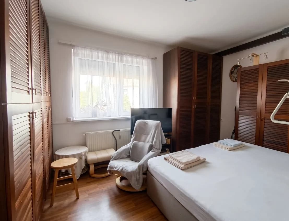 8-Zimmer-Haus kaufen in Korneuburg – 197,5 m², € 519.000 – Bild 21 von 37