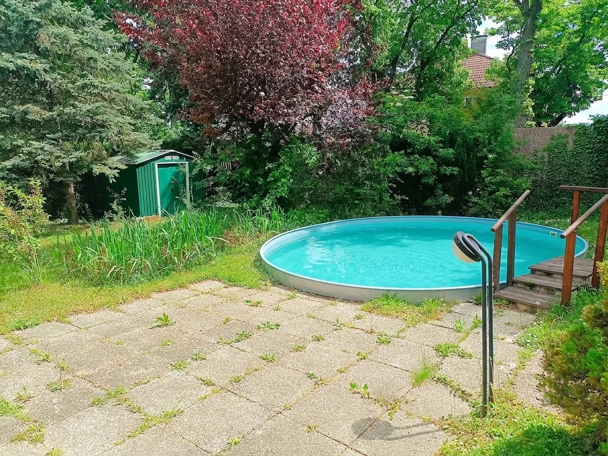8-Zimmer-Haus kaufen in Korneuburg – 197,5 m², € 519.000 – Bild 28 von 37