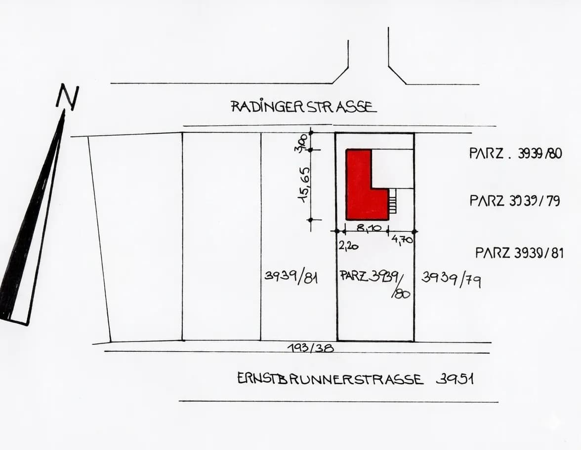 8-Zimmer-Haus kaufen in Korneuburg – 197,5 m², € 519.000 – Bild 35 von 37