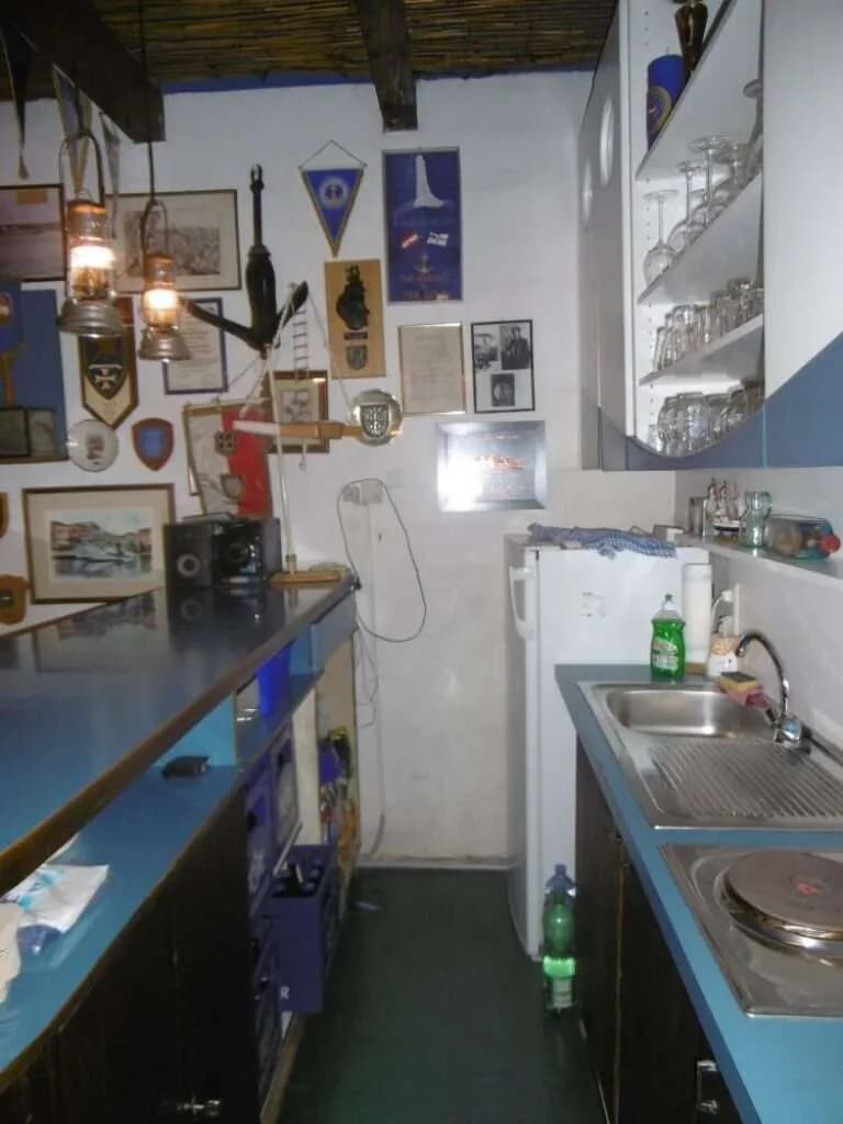 1-Zimmer-Gewerbeimmobilie kaufen in Graz – 26 m², € 89.000 – Bild 6 von 9