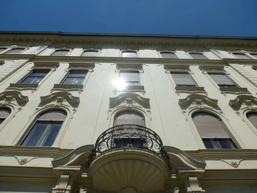 1-Zimmer-Gewerbeimmobilie kaufen in Graz – 26 m², € 89.000 – Bild 7 von 9