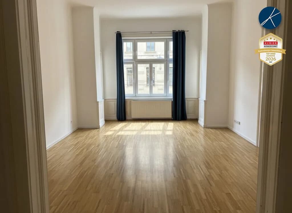 4-Zimmer-Wohnung kaufen in Wien – 112,43 m², € 599.000 – Bild 5 von 13
