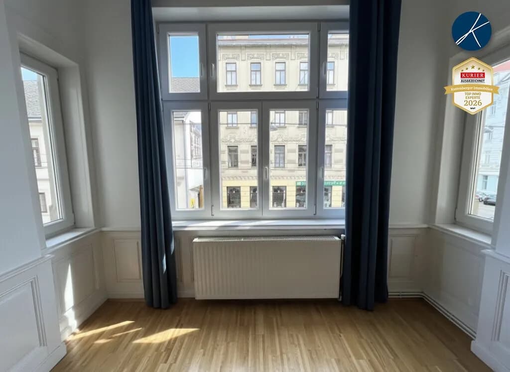4-Zimmer-Wohnung kaufen in Wien – 112,43 m², € 599.000 – Bild 7 von 13