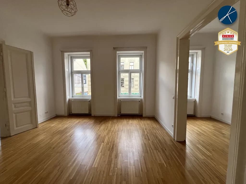 4-Zimmer-Wohnung kaufen in Wien – 112,43 m², € 599.000 – Bild 9 von 13