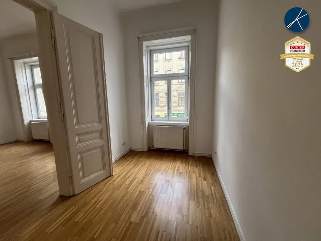 4-Zimmer-Wohnung kaufen in Wien – 112,43 m², € 599.000 – Bild 10 von 13