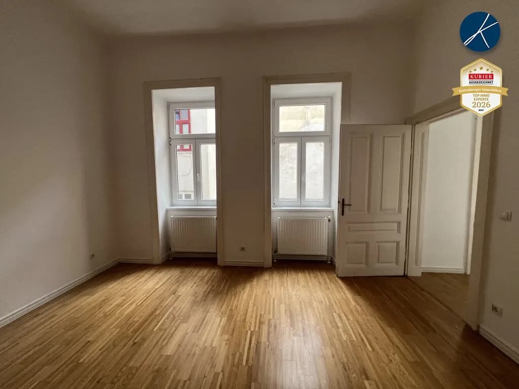 4-Zimmer-Wohnung kaufen in Wien – 112,43 m², € 599.000 – Bild 11 von 13