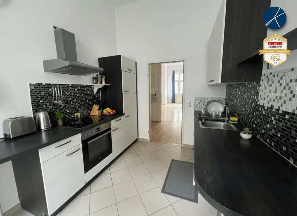 4-Zimmer-Wohnung kaufen in Wien – 112,43 m², € 599.000 – Bild 12 von 13