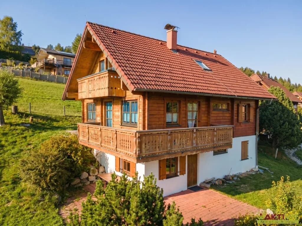 5-Zimmer-Immobilie kaufen in Wolfsberg – 138 m², € 380.000