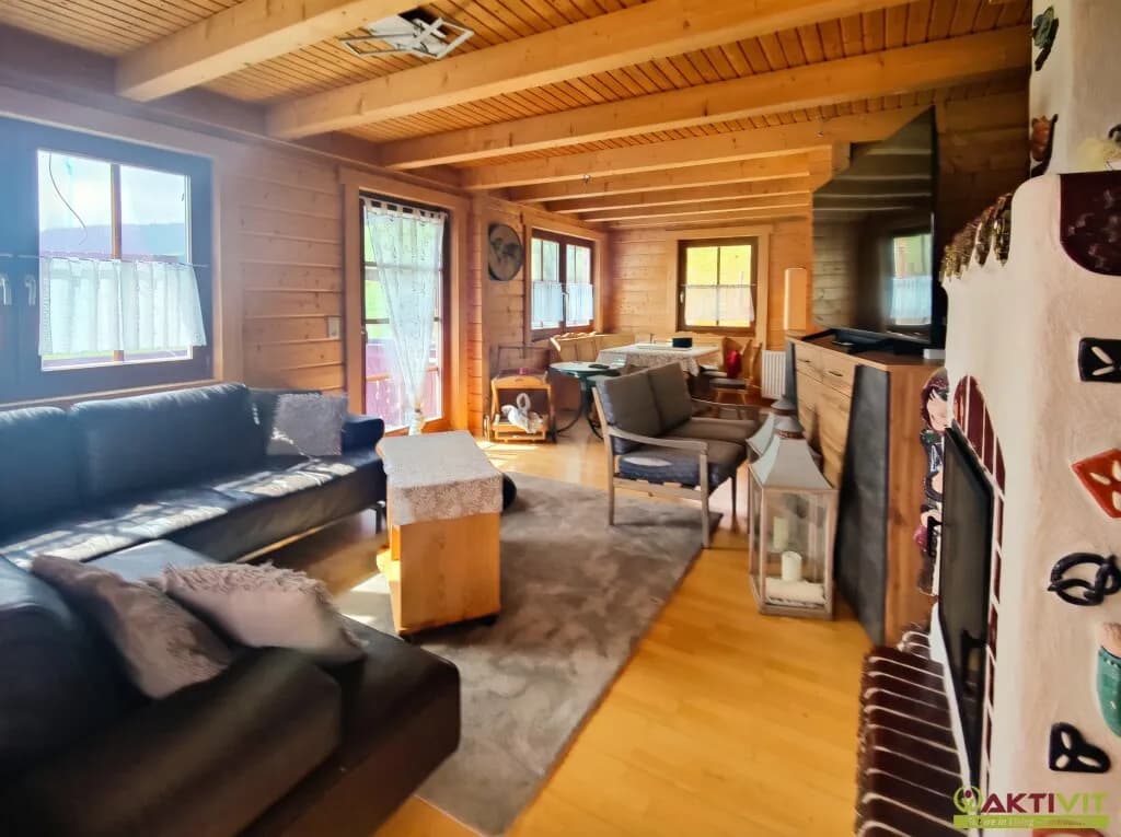 5-Zimmer-Immobilie kaufen in Wolfsberg – 138 m², € 380.000 – Bild 3 von 19