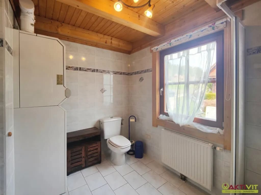5-Zimmer-Immobilie kaufen in Wolfsberg – 138 m², € 380.000 – Bild 5 von 19