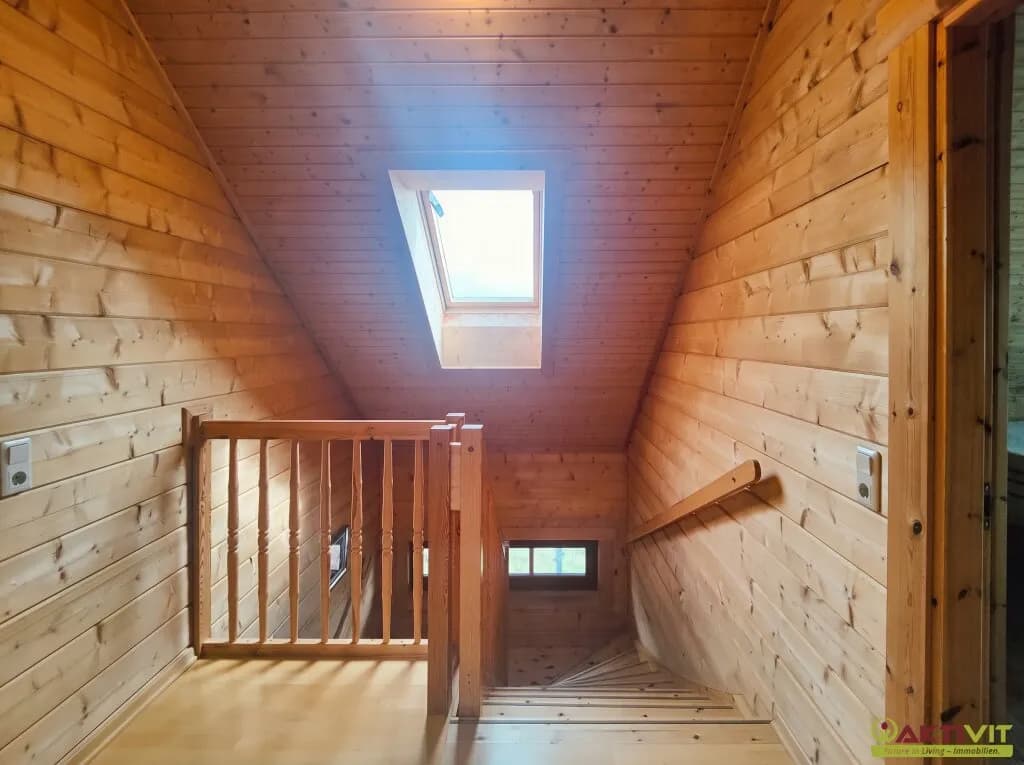 5-Zimmer-Immobilie kaufen in Wolfsberg – 138 m², € 380.000 – Bild 7 von 19