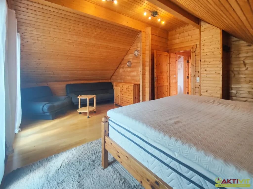 5-Zimmer-Immobilie kaufen in Wolfsberg – 138 m², € 380.000 – Bild 9 von 19