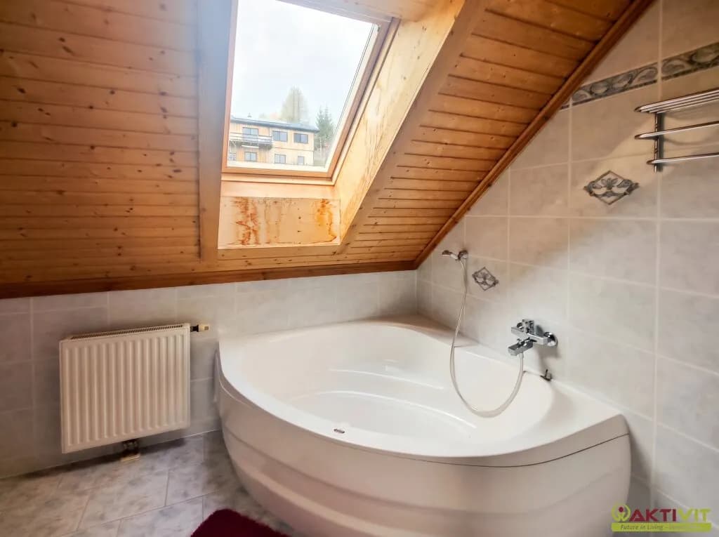 5-Zimmer-Immobilie kaufen in Wolfsberg – 138 m², € 380.000 – Bild 11 von 19