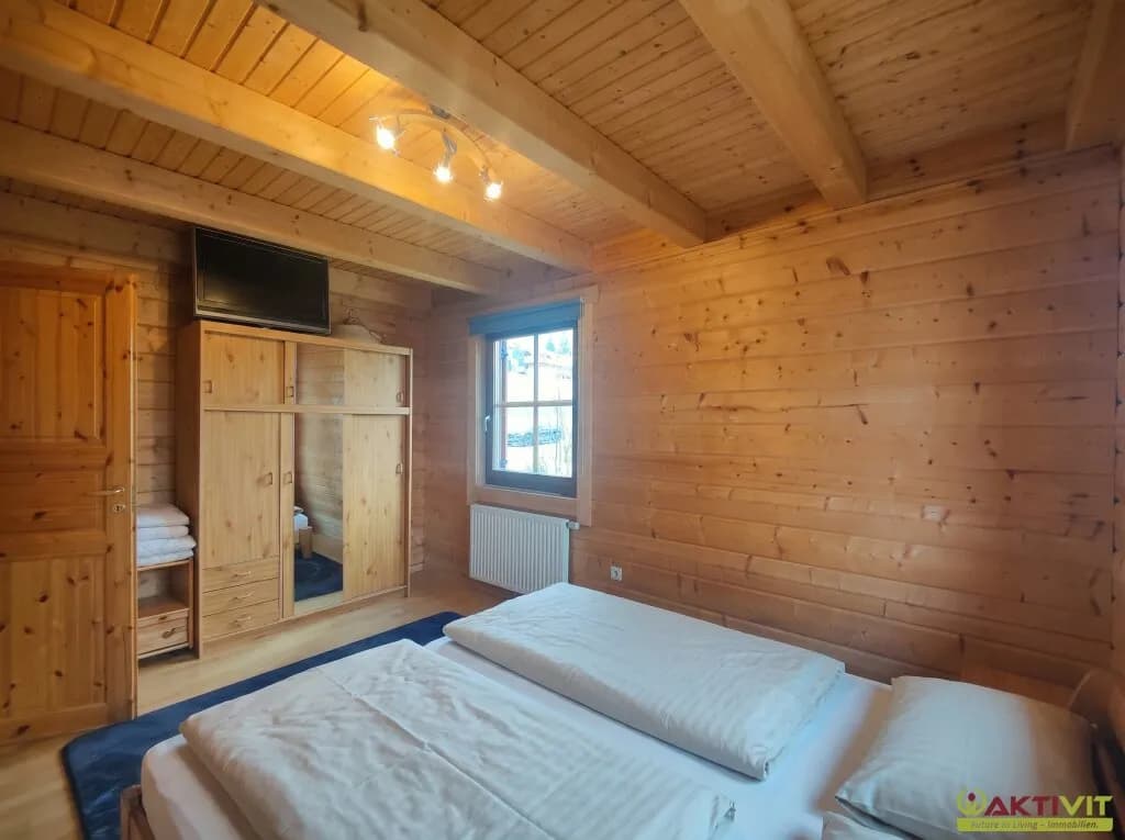 5-Zimmer-Immobilie kaufen in Wolfsberg – 138 m², € 380.000 – Bild 12 von 19