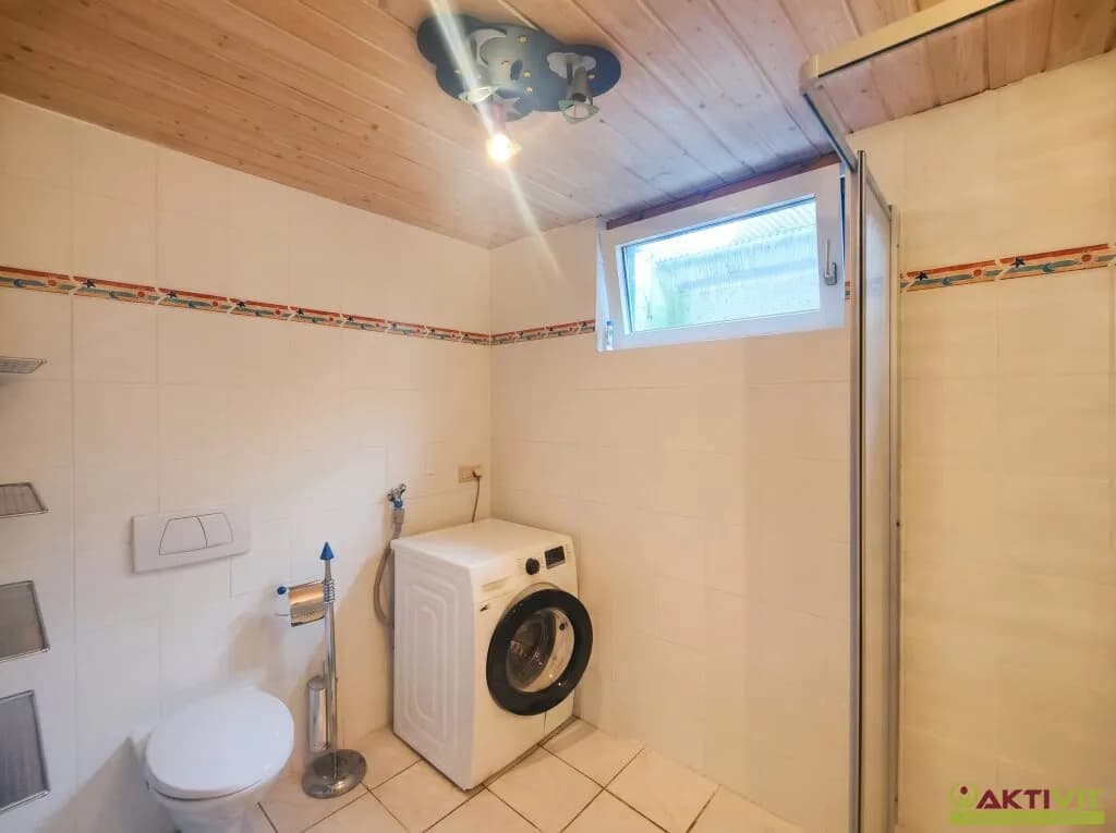 5-Zimmer-Immobilie kaufen in Wolfsberg – 138 m², € 380.000 – Bild 15 von 19