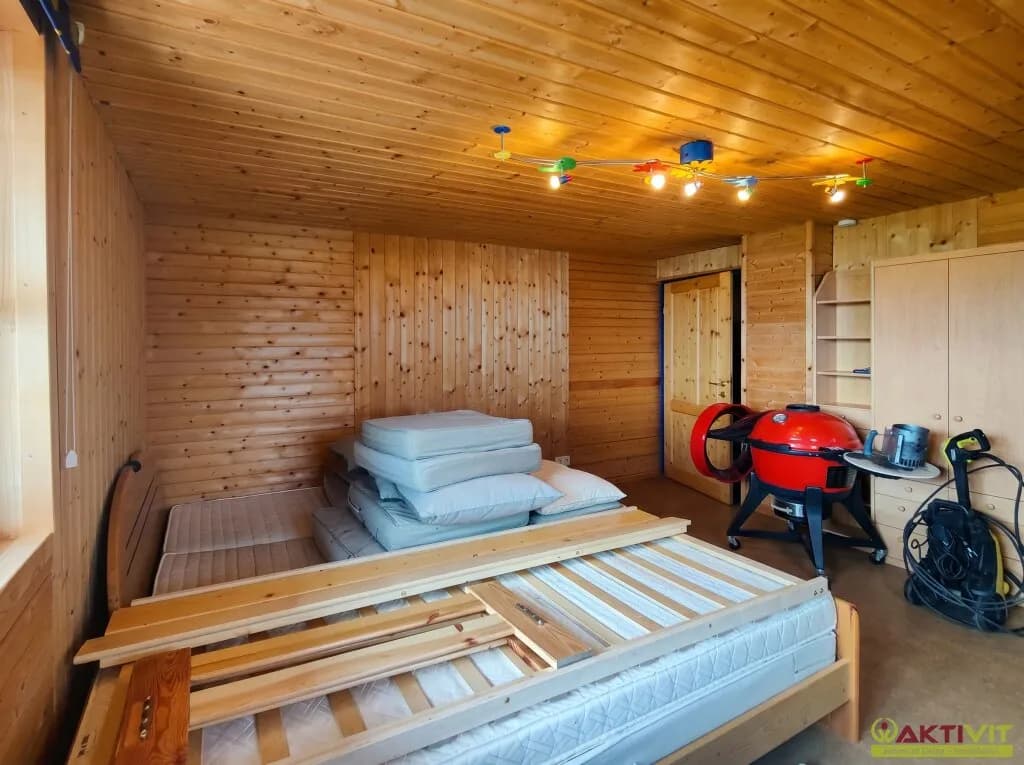 5-Zimmer-Immobilie kaufen in Wolfsberg – 138 m², € 380.000 – Bild 16 von 19