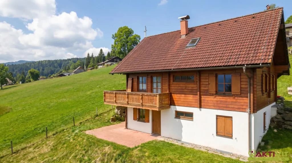 5-Zimmer-Immobilie kaufen in Wolfsberg – 138 m², € 380.000 – Bild 17 von 19