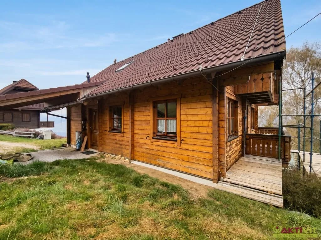 5-Zimmer-Immobilie kaufen in Wolfsberg – 138 m², € 380.000 – Bild 18 von 19