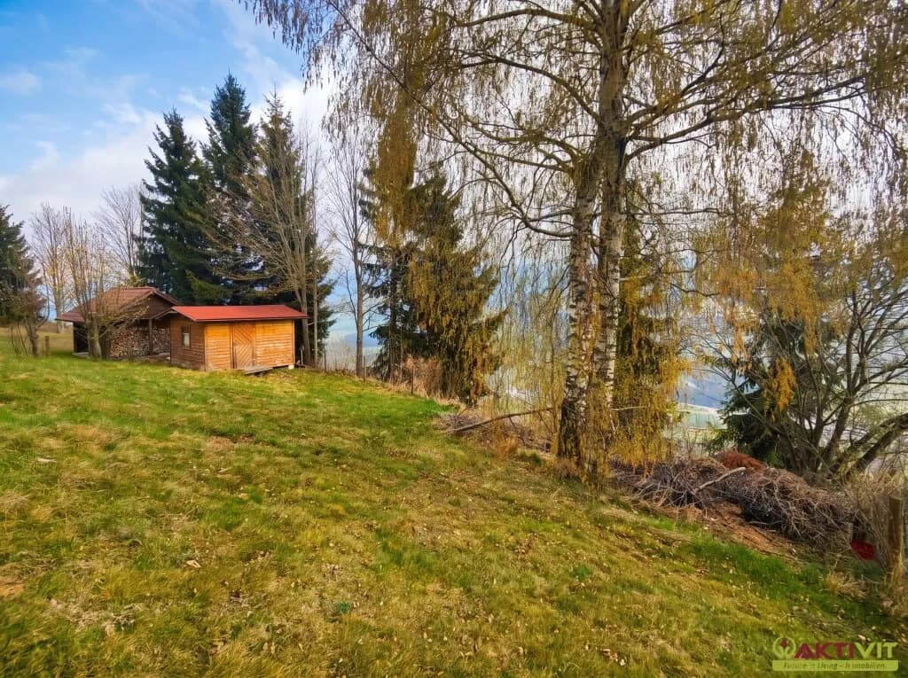 5-Zimmer-Immobilie kaufen in Wolfsberg – 138 m², € 380.000 – Bild 19 von 19