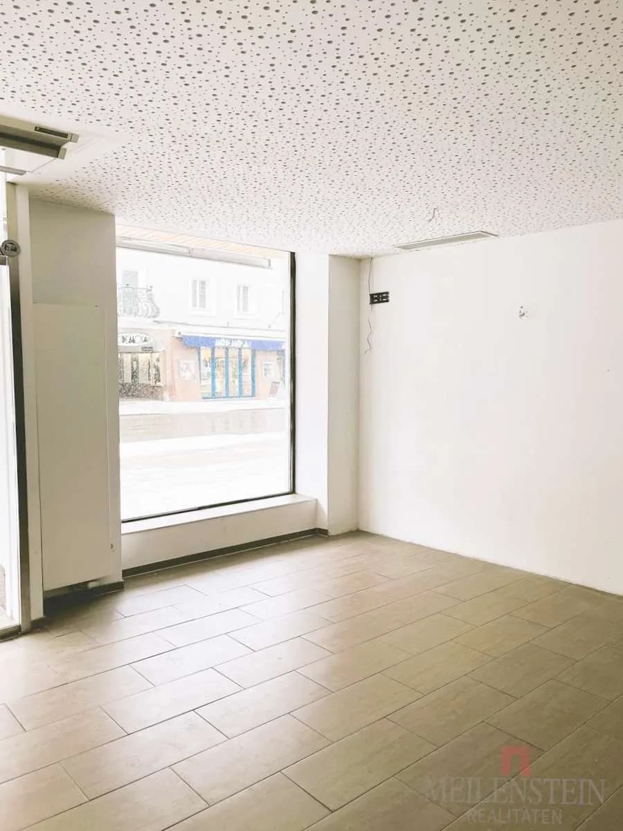 3-Zimmer-Gewerbeimmobilie mieten in Spittal an der Drau – 140 m², € 1.750