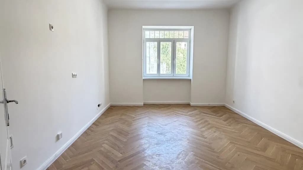 3-Zimmer-Wohnung kaufen in Wien – 54 m², € 289.000 – Bild 2 von 10