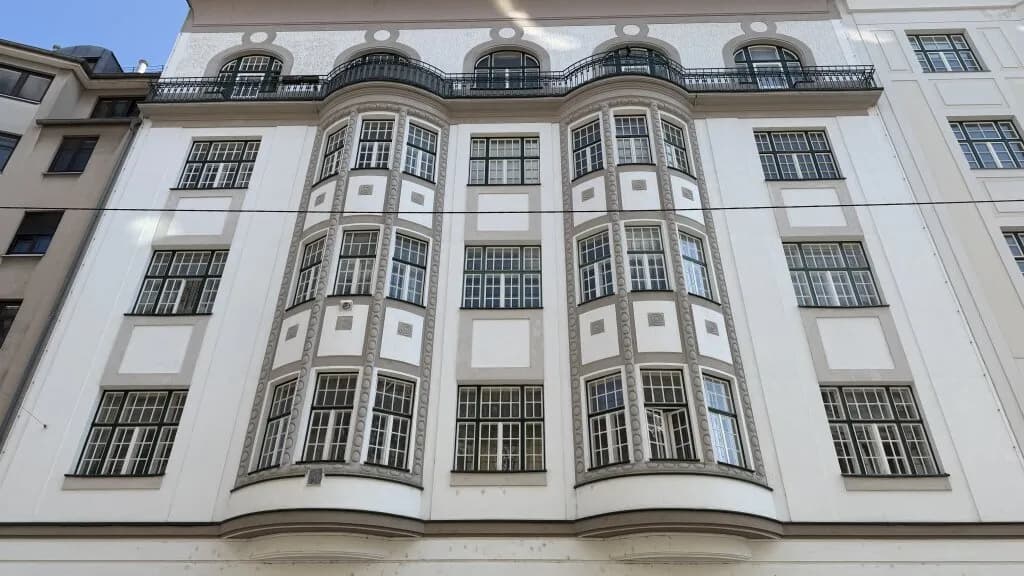 2-Zimmer-Wohnung kaufen in Wien – 62,75 m², € 495.000