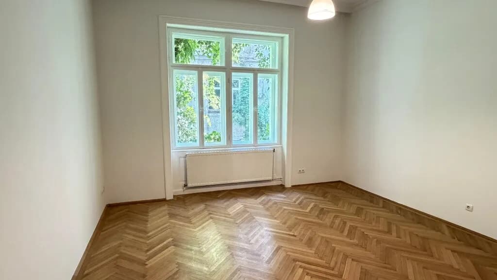 2-Zimmer-Wohnung kaufen in Wien – 62,75 m², € 495.000 – Bild 2 von 13