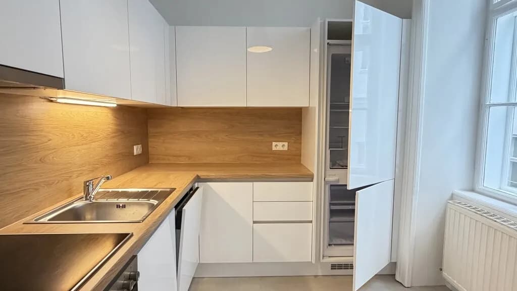 2-Zimmer-Wohnung kaufen in Wien – 62,75 m², € 495.000 – Bild 3 von 13