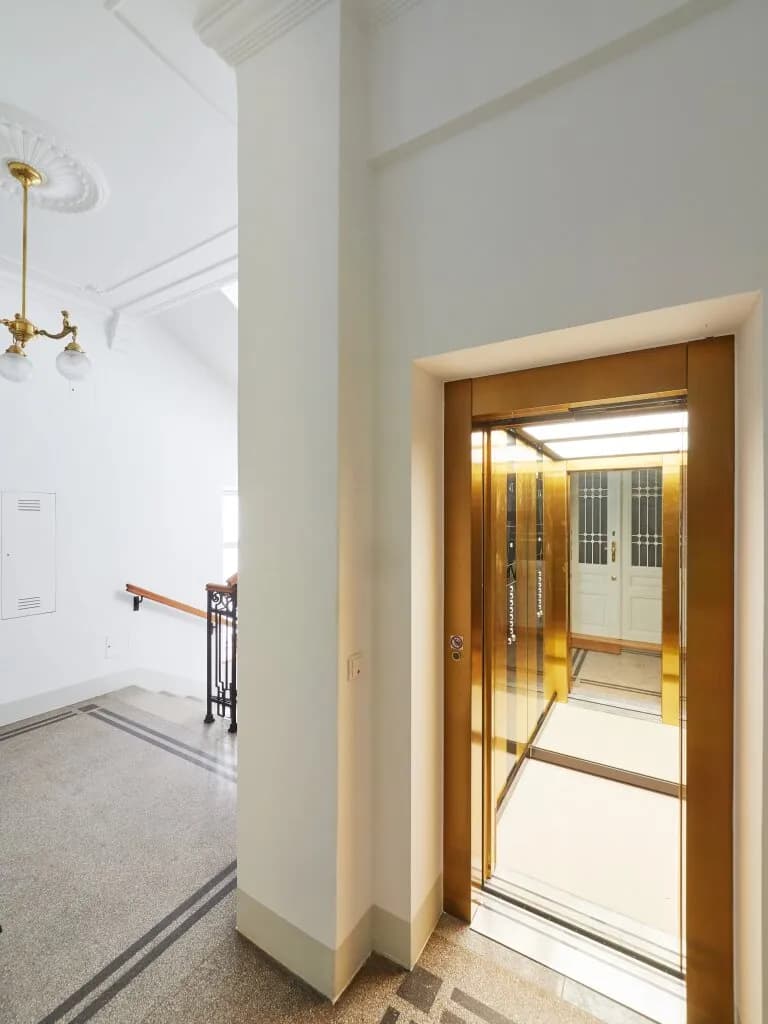 2-Zimmer-Wohnung kaufen in Wien – 62,75 m², € 495.000 – Bild 9 von 13