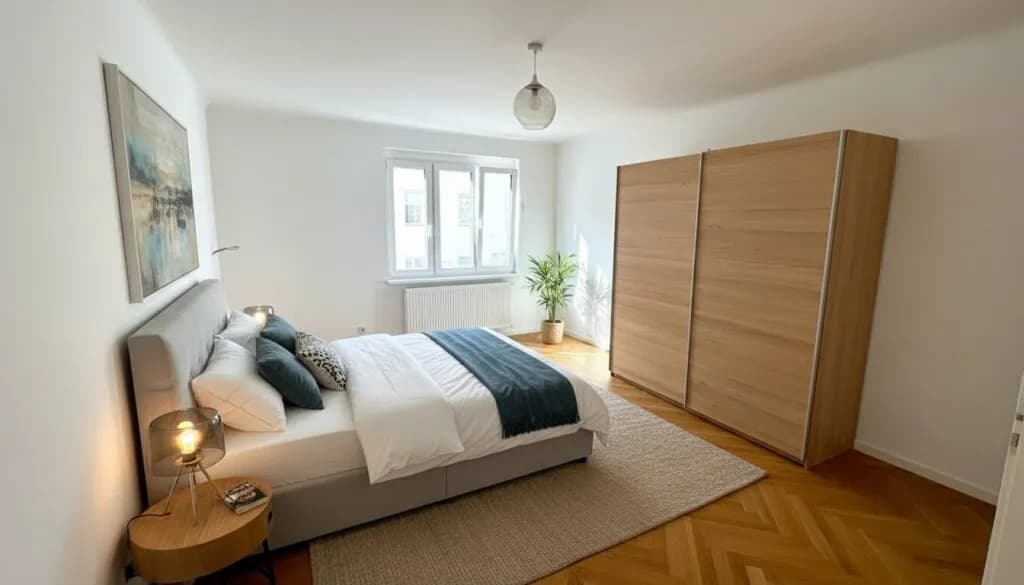 3-Zimmer-Wohnung kaufen in Wien – 74 m², € 449.000 – Bild 3 von 13