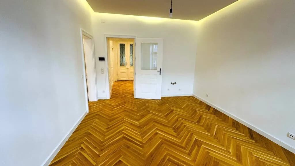 3-Zimmer-Wohnung kaufen in Wien – 58 m², € 299.000