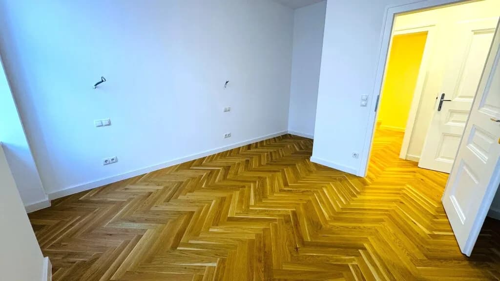 3-Zimmer-Wohnung kaufen in Wien – 58 m², € 299.000 – Bild 2 von 8