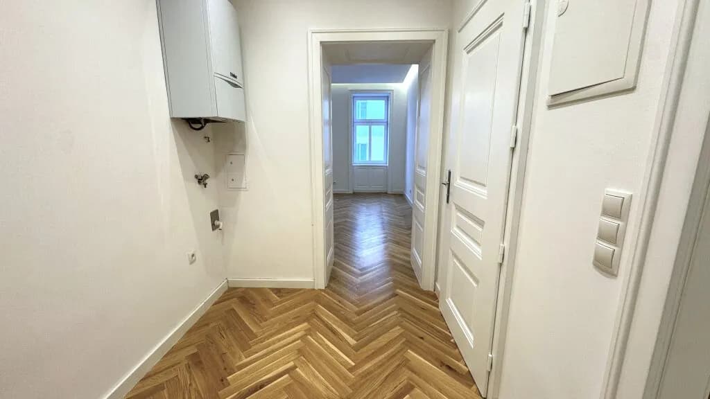 3-Zimmer-Wohnung kaufen in Wien – 58 m², € 299.000 – Bild 3 von 8