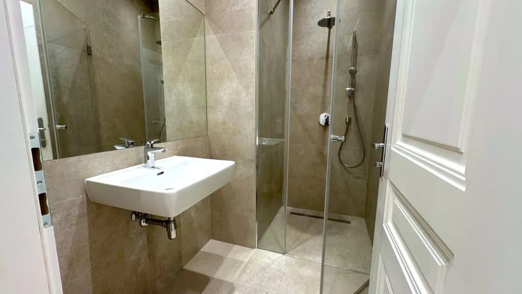 3-Zimmer-Wohnung kaufen in Wien – 58 m², € 299.000 – Bild 4 von 8