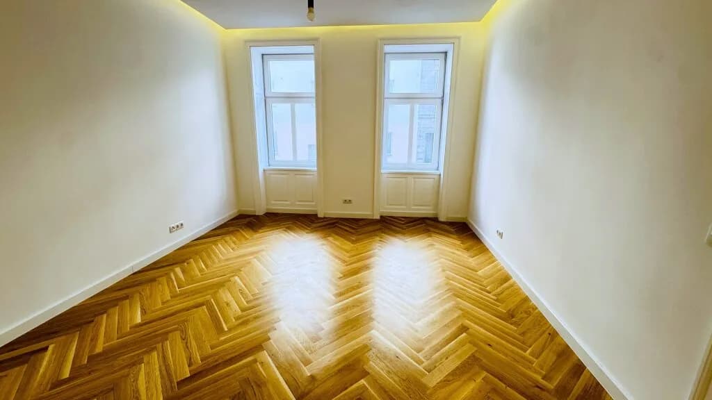 3-Zimmer-Wohnung kaufen in Wien – 58 m², € 299.000 – Bild 5 von 8