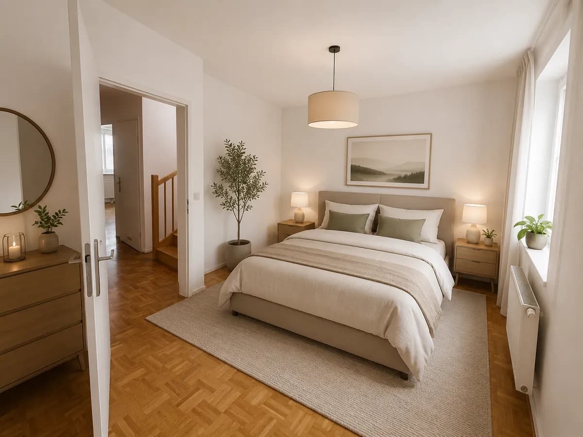 Wohnung kaufen in Südoststeiermark – 78,01 m², € 119.900 – Bild 3 von 15