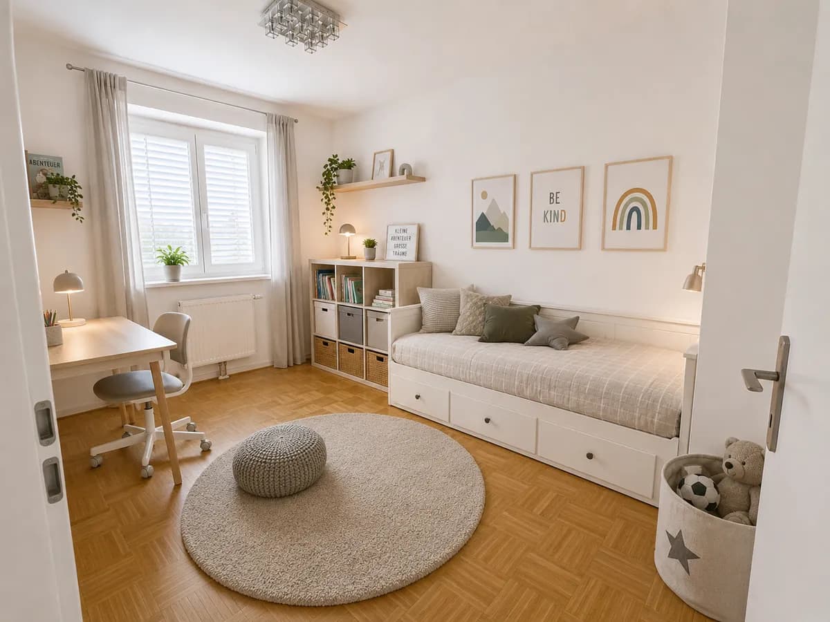 Wohnung kaufen in Südoststeiermark – 78,01 m², € 119.900 – Bild 10 von 15