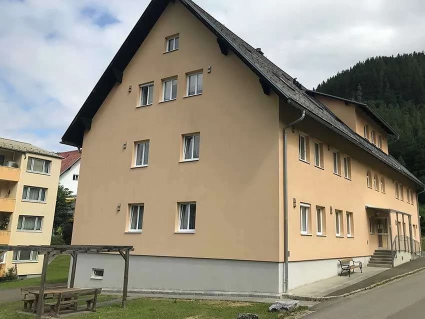 2-Zimmer-Wohnung mieten in Leoben – 43 m², € 441