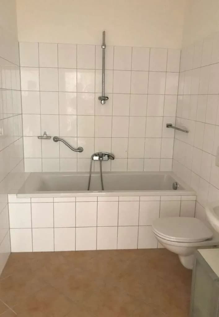 2-Zimmer-Wohnung mieten in Leoben – 43 m², € 441 – Bild 3 von 3
