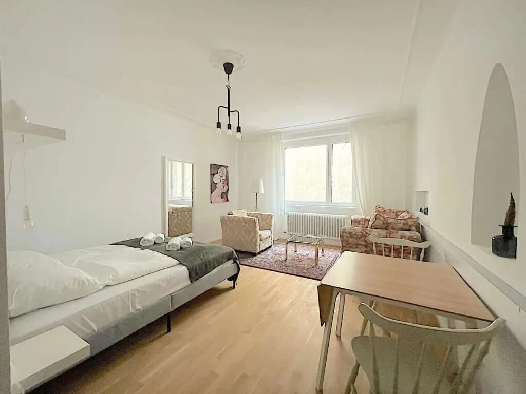 4-Zimmer-Wohnung kaufen in Wien – 136,73 m², € 1.390.000