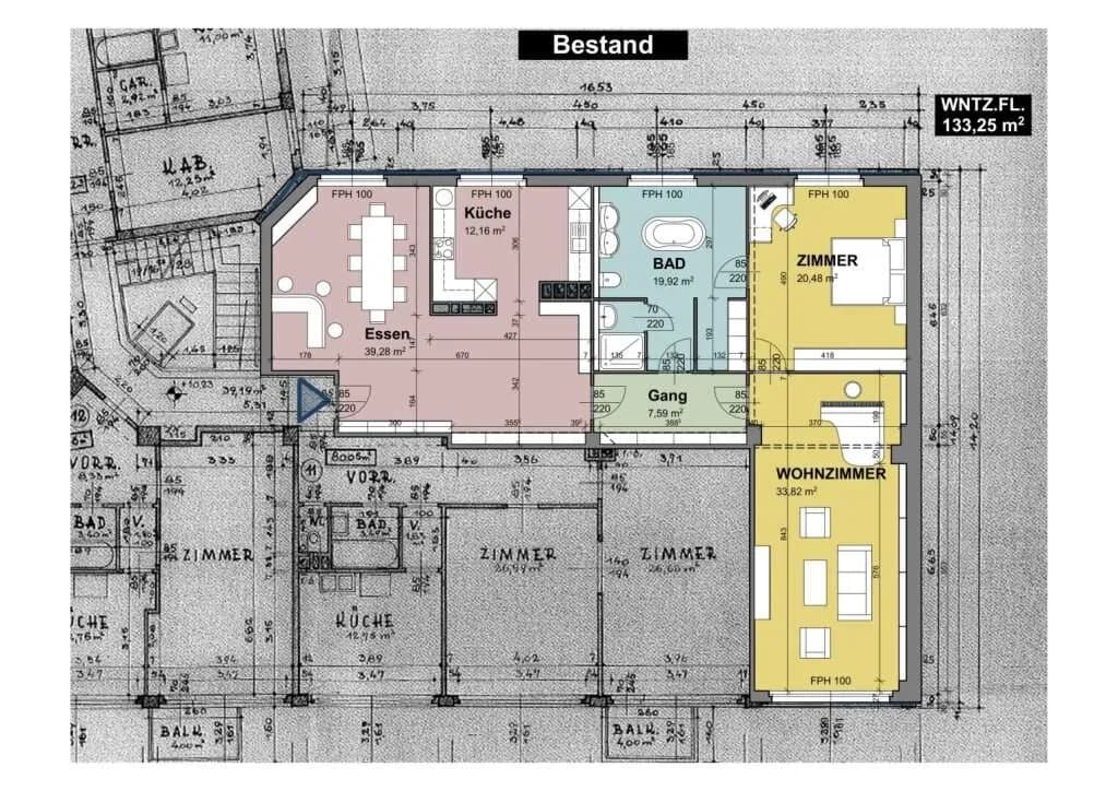 4-Zimmer-Wohnung kaufen in Wien – 136,73 m², € 1.390.000 – Bild 14 von 14