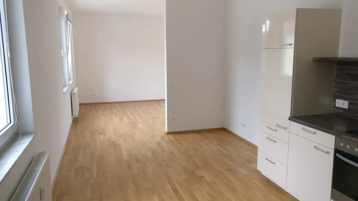 2-Zimmer-Wohnung mieten in Völkermarkt – 68,31 m², € 872